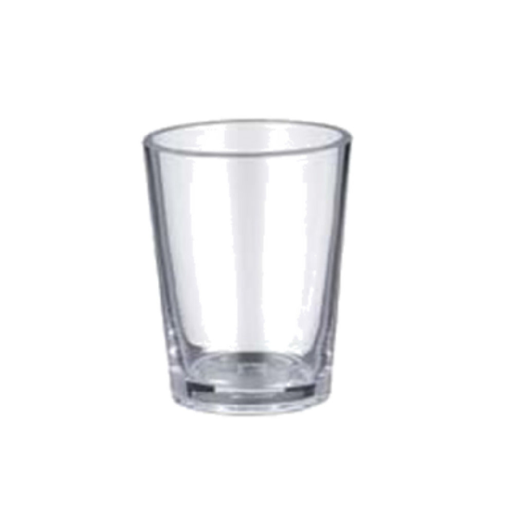 Bauscher Hepp 57.0081.9990 - Cup, 2-13/16"H, 2-5/16" Dia.