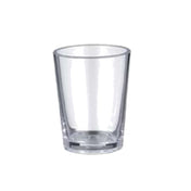Bauscher Hepp 57.0081.9990 - Cup, 2-13/16"H, 2-5/16" Dia.