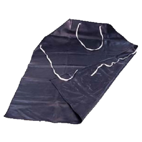 Franklin Machine Products 133-1314 Dishwashing Apron 45"L X 33"W With (2) Long Cloth Ties