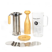 Sammic EMULSIONIZER PRO 1.0 (5410009) Emulsifier Accessory Allows Simultaneous Blending