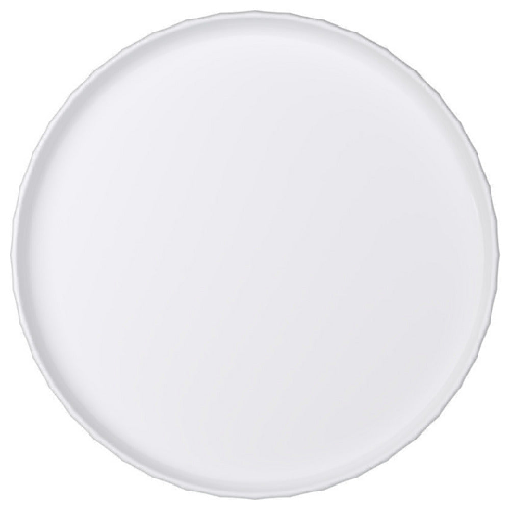 Bauscher Hepp 761826 - Plate, 10.2" Dia., Round