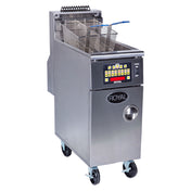 Royal Range Of California RHEF-45-CM_LP Fryer Gas Floor Model