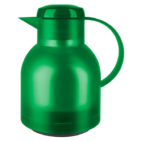 Bauscher Hepp 58.4517.9072 - Beverage Server, 1 Liter (33.8 Oz.), 7" X 5-11/16" X 8-1/2"H