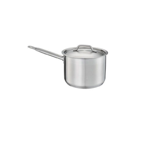 Stanton Trading SSPN4.5 - Sauce Pan, 4-1/2 Qt., Induction Ready