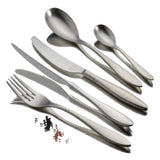 10 Strawberry St RET-ITS - Iced Tea Spoon, 8-5/16" Long, Dishwasher Safe