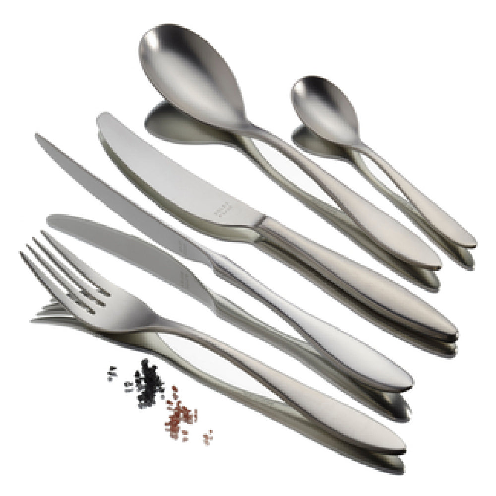 10 Strawberry St RET-DEMS - Demi Spoon, 5-5/8" Long, Dishwasher Safe