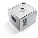 Eurodib SR23 Softcooker Sous Vide Cooker Countertop 5 Gallon (4 Gallon To Fill Level)
