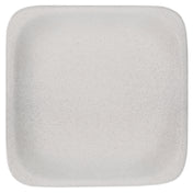 Bauscher Hepp 111519-700410 - Plate, 6", Square