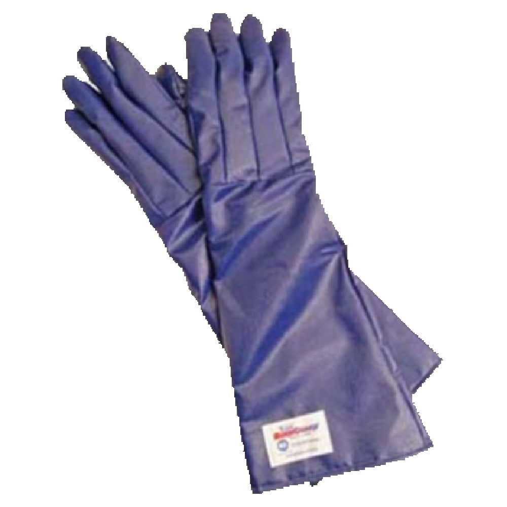 Franklin Machine Products 133-1486 Quicklean™ Protective Gloves 24"L 5 Fingered