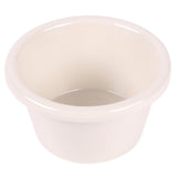 Elite Global Solutions R3SM-V Ramekin 3 Oz. 3" Dia. X 1-5/8"H