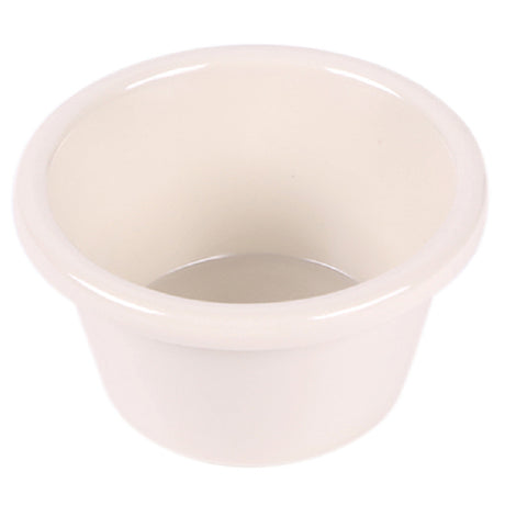 GET Enterprises R3SM-V Elite Global Solutions Ramekin 3 Oz. 3" Dia. X 1-5/8"H