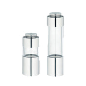 Bauscher Hepp 06.1510.6040 - Salt/Pepper Mill, 2" Dia. X 4-3/4"H, Ceramic Grinding Mechanism