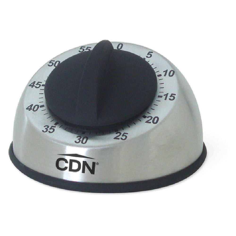 CDN MT1 Mechanical Timer Heavy Duty 1 Hours By Min