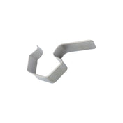 PacknWood 294CLIPWK - Clip For Weck Jars, 1.18" X 1.18", Stainless Steel