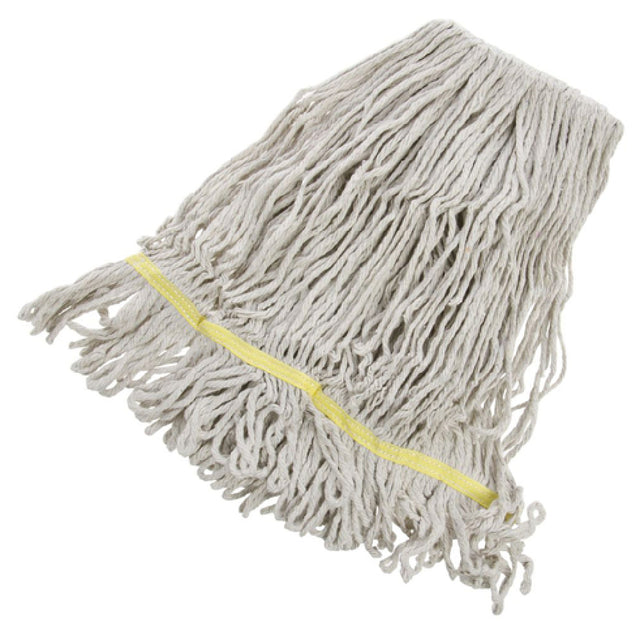 Hubert 35621 - Economy Mop Head, Medium, 16 Oz.