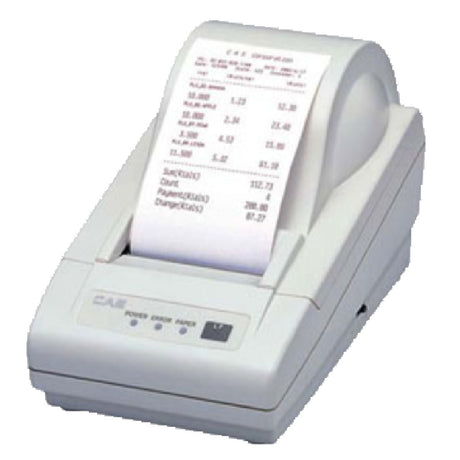 Penn Scale DEP-50 Receipt Printer Compatible With S2000 Jr. EC6