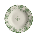 Steelite HL56463904 Rim Soup Bowl 12.75 Oz 9.125" X 1.75"