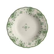 Steelite HL56463904 Rim Soup Bowl 12.75 Oz 9.125" X 1.75"