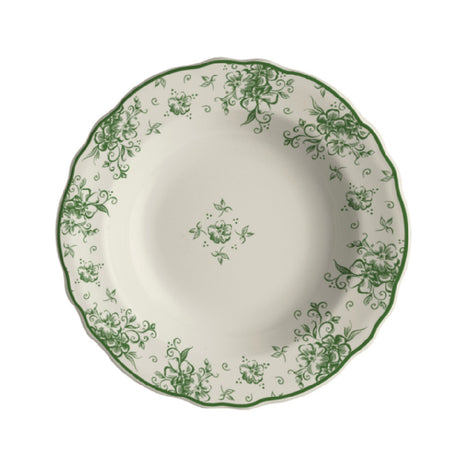 Steelite HL56463904 Rim Soup Bowl 12.75 Oz 9.125" X 1.75"