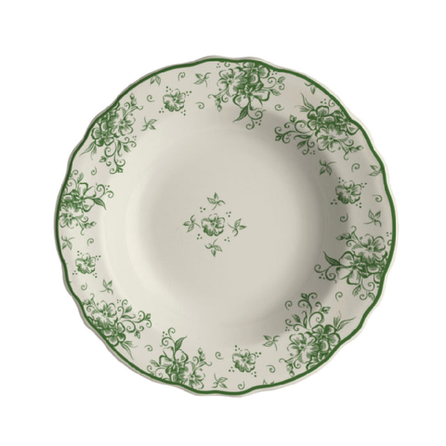 Steelite HL56463904 Rim Soup Bowl 12.75 Oz 9.125" X 1.75"