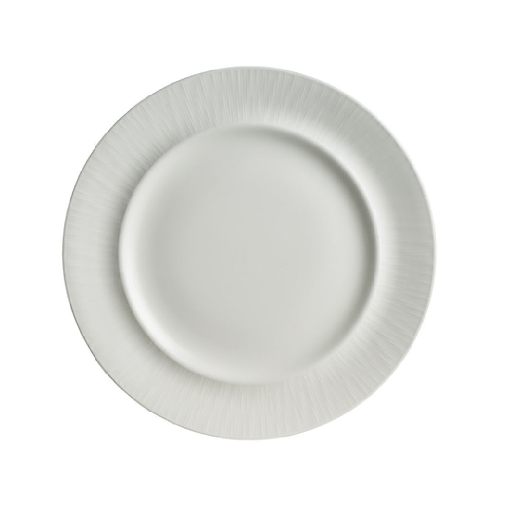 Steelite 4422RF024 Chop Plate 12" Dia. Round