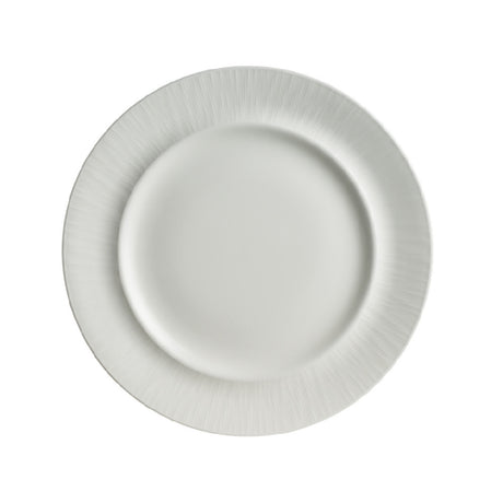 Steelite 4422RF024 Chop Plate 12" Dia. Round