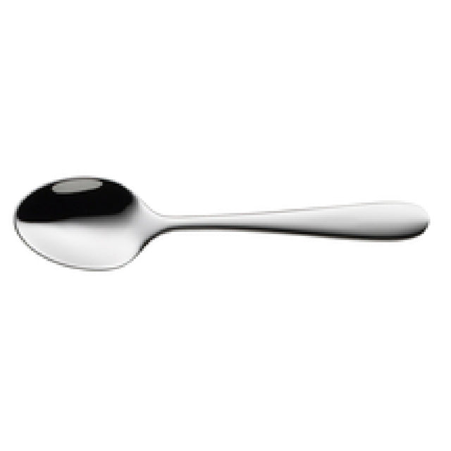 Bauscher Hepp 54.8109.6040 - Demitasse Spoon, 4", 18/10 Stainless Steel