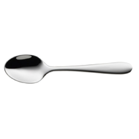 Bauscher Hepp 59.8109.6540 - Demitasse Spoon, 4", 18/10 Stainless Steel
