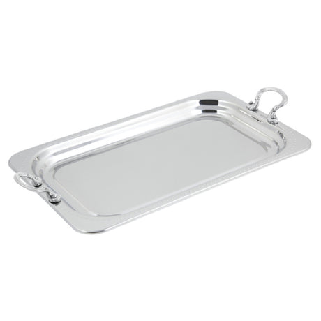 Bon Chef 5307HRSS - Food Pan, Full Size, 4-1/2 Qt. (144 Oz.) Capacity