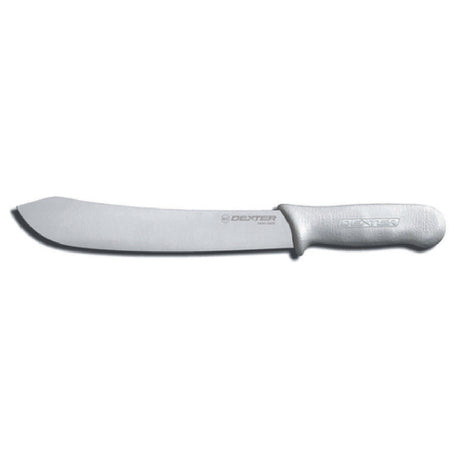 Dexter Russell S112-12PCP Sani-Safe® (4113) Butcher Knife 12" Stain-free