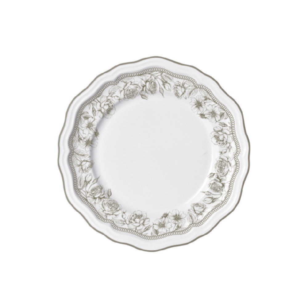 Steelite 62526FP812 Rim Plate 9.0" Adelina