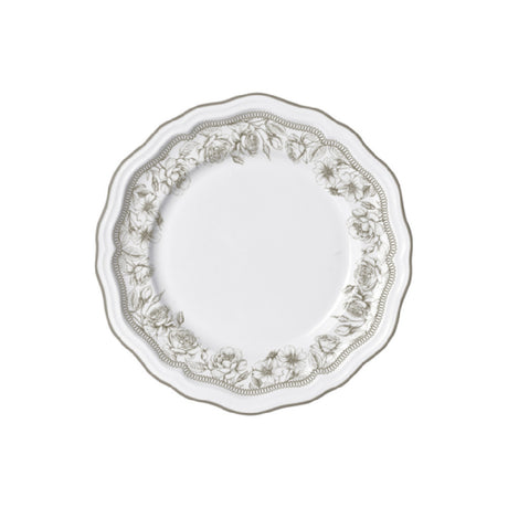 Steelite 62526FP812 Rim Plate 9.0" Adelina