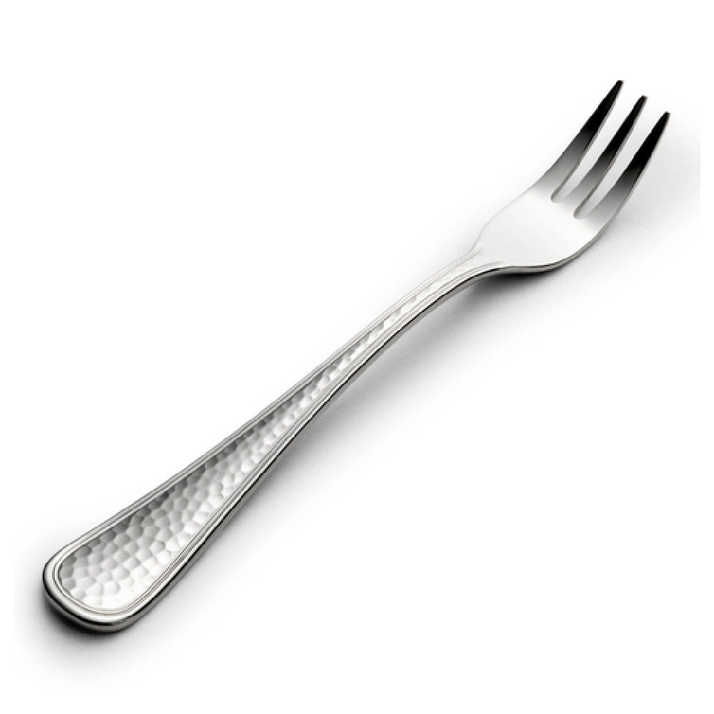 Bon Chef S4708 Positano Oyster/Cocktail Fork 5.9" 18/10 Stainless Steel