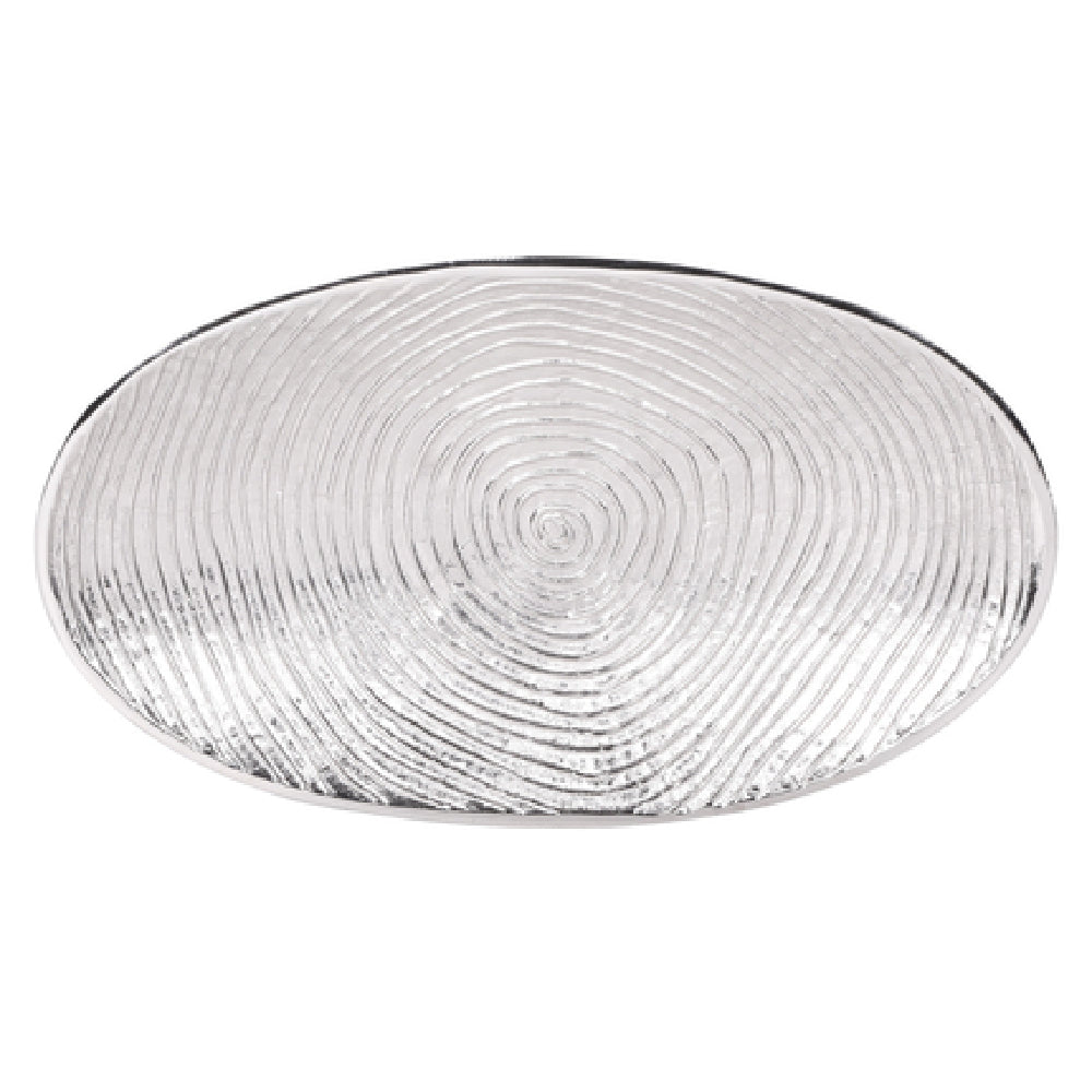 Elite Global Solutions ALS1810 Dish 18"L X 10-1/4"W X 2-1/2"H Oval