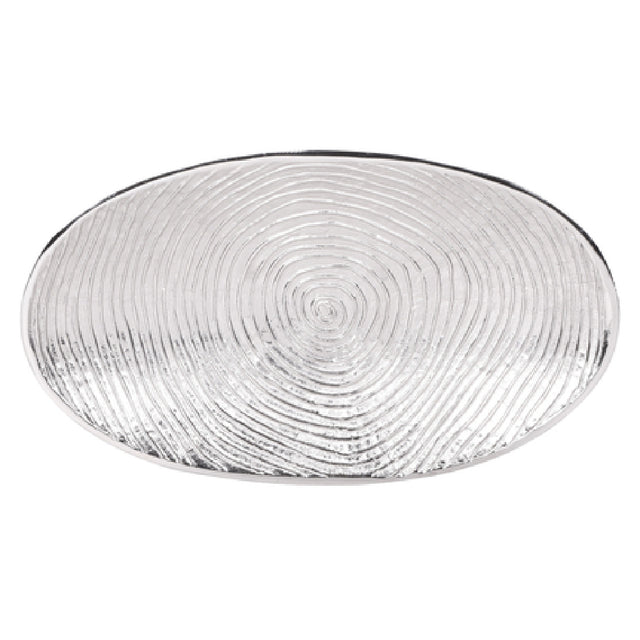 Elite Global Solutions ALS1810 Dish 18"L X 10-1/4"W X 2-1/2"H Oval