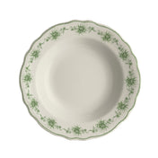 Steelite HL56463880 Rim Soup Bowl 12.75 Oz 9.125" X 1.75"