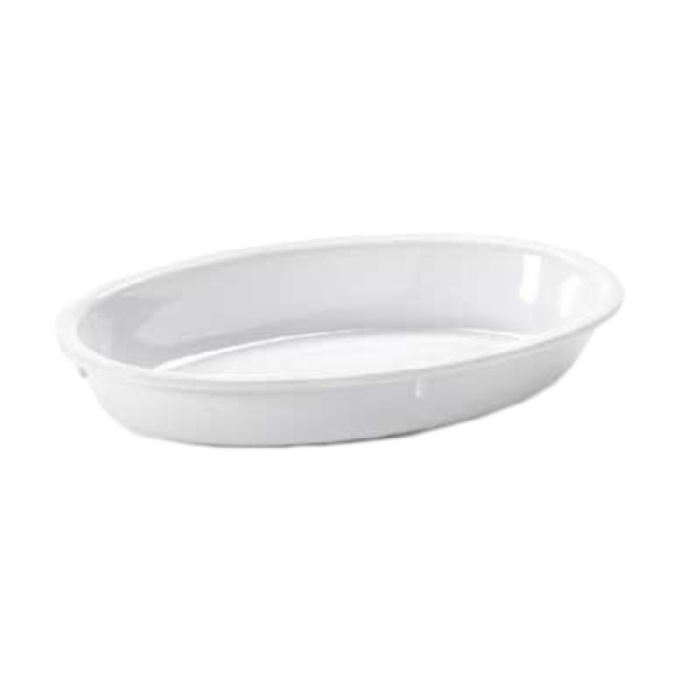 GET Enterprises DN-96-W Viva Mexico™ Bowl 20 Oz. (23-1/2 Oz. Rim Full) 9-1/2" X 6-1/4" X 1-1/2"H