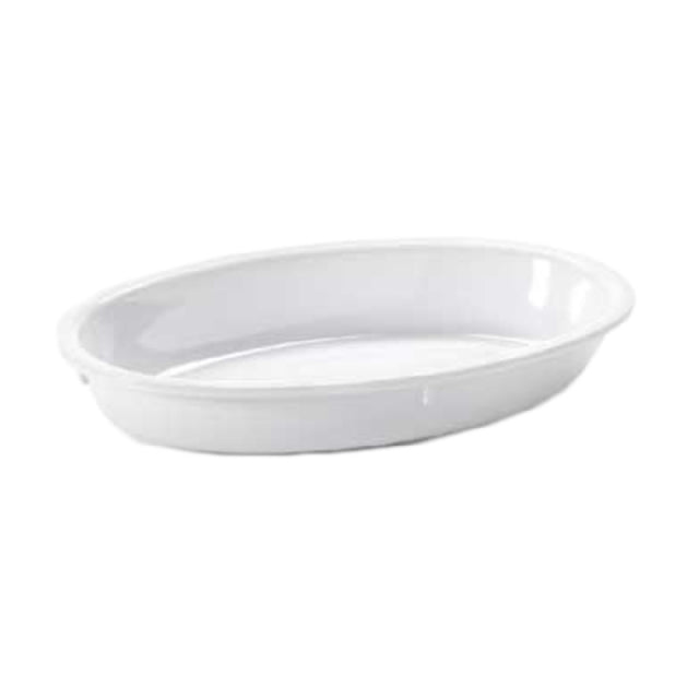 GET Enterprises DN-96-W Viva Mexico™ Bowl 20 Oz. (23-1/2 Oz. Rim Full) 9-1/2" X 6-1/4" X 1-1/2"H