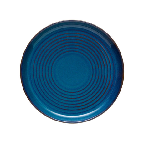 Libbey 109765 Stacking Plate 8" Dia. X 3/4"H Round