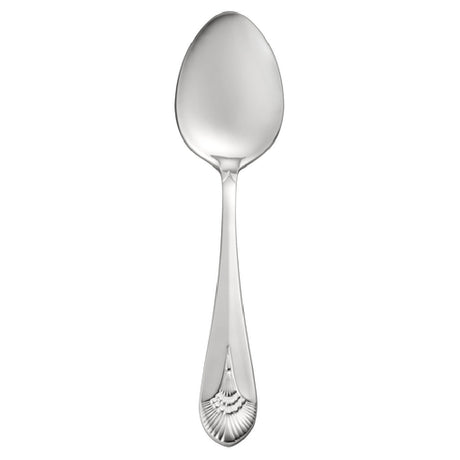 CAC China 8001-10 Royal Tablespoon 8-1/4"L Extra Heavy Weight