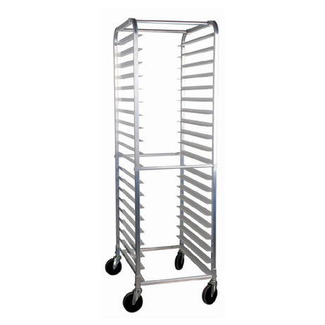 Klinger's Trading PANRACK20 Sheet Pan Rack Mobile Full Height