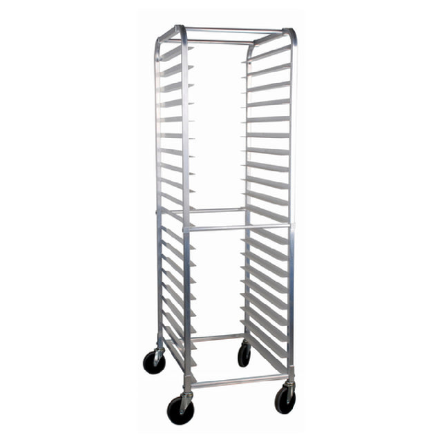 Klinger's Trading PANRACK20 Sheet Pan Rack Mobile Full Height