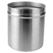 Franklin Machine Products 217-1062 Server #94009 Condiment Jar 7" High 3 Qt. Capacity