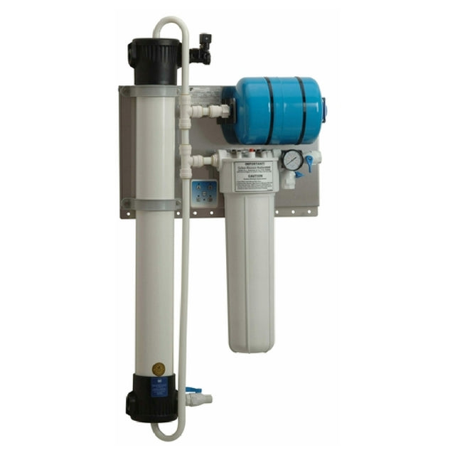 Antunes VZN-541VE Vizion Ultrafiltration System Vertical 8 Gallons (30 Liters) Per Minute