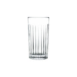Steelite 677RCR387 Highball Glass 14.75 Oz. (H 6" M 3" T 3" B 2-5/8") EcoCrystal