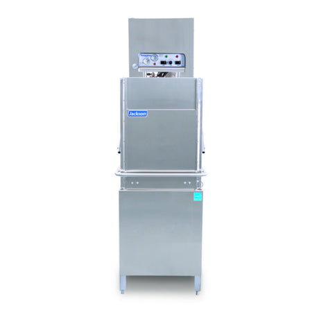 Jackson WWS TEMPSTAR VENTLESS (VER)_208/60/1 - TempStar® Dishwasher, Door Type, High Temperature