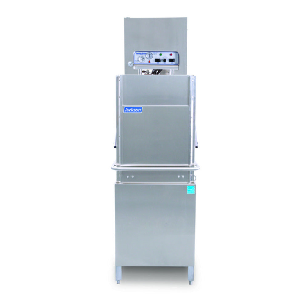 Jackson WWS TEMPSTAR VENTLESS (VER)_208/60/3 - TempStar® Dishwasher, Door Type, High Temperature