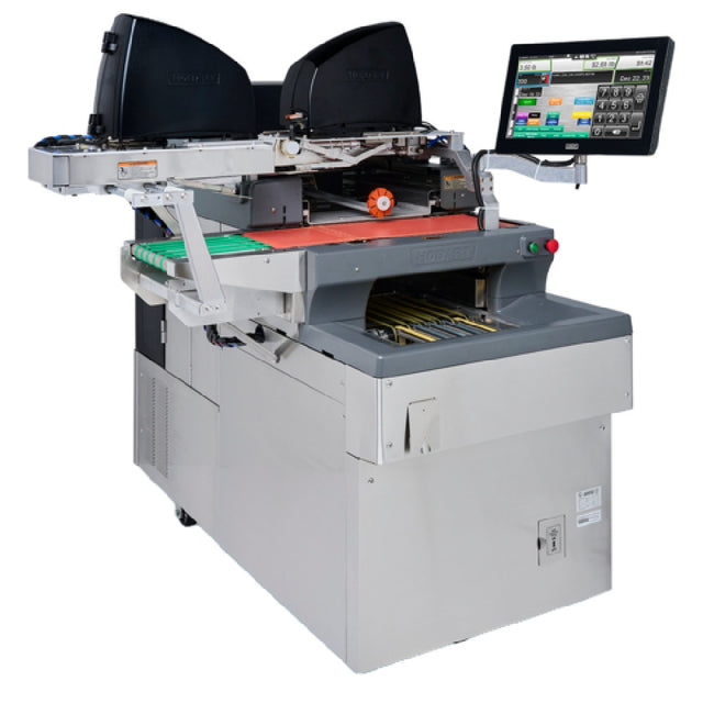 Hobart NGW1-LS2RL2P - Automatic Wrapper: NGW-2P Wrapping System - Single Film Roll Support