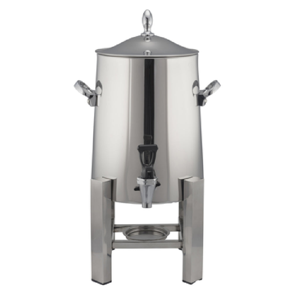 Bon Chef 45103 Power Line Coffee Urn 3 Gal Non-insulated