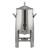 Bon Chef 45103 Power Line Coffee Urn 3 Gal Non-insulated